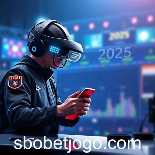 Digital Gaming Landscape in 2025