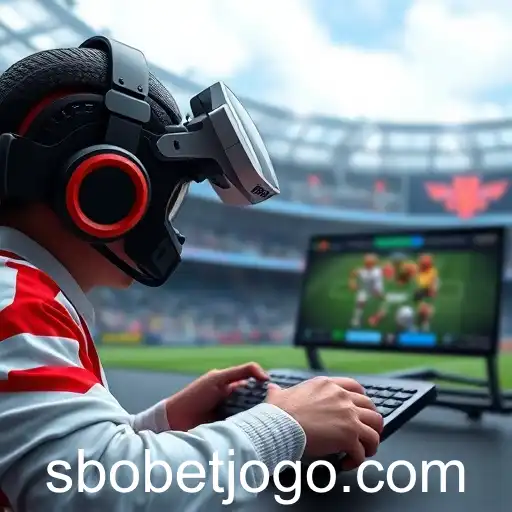 The Digital Landscape of Online Gaming