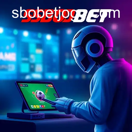 The Evolution of Online Gaming: SBOBET's Role in 2025