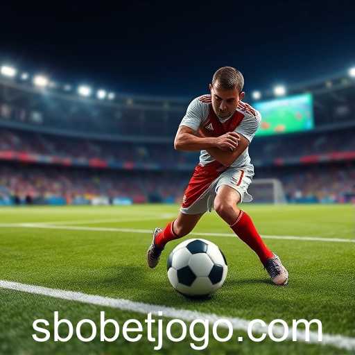 The Evolution of Online Gaming: A Look into SBOBET