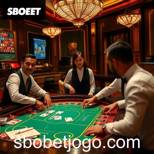 sbobet