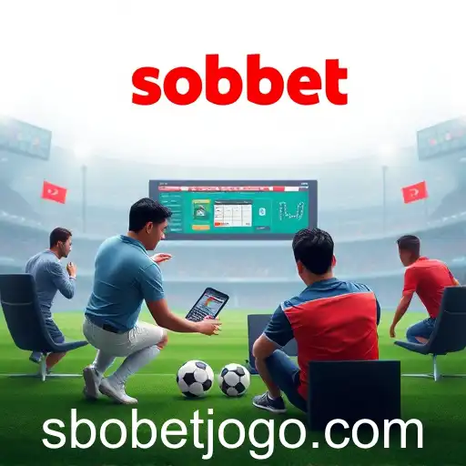 Betting Amid Regulatory Changes