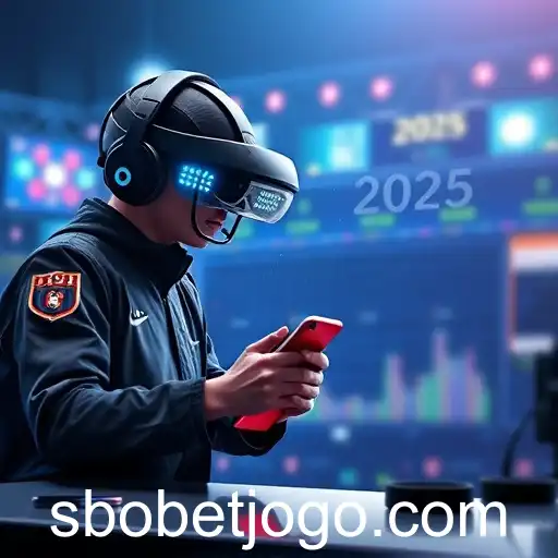 Digital Gaming Landscape in 2025