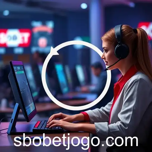 The Evolution of Online Gaming Platforms