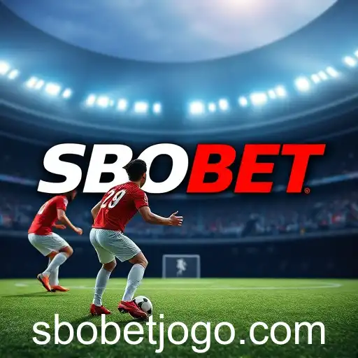 Evolving Landscape of Online Betting: The SBOBET Phenomenon