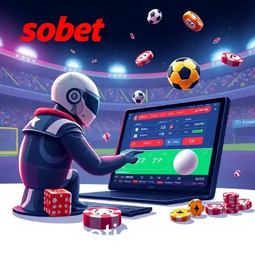 The Rise of Online Betting Platforms