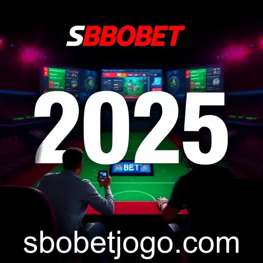 The Rise and Impact of SBOBET in Online Gaming