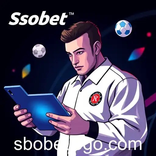 The Rise of Online Gaming with SBOBET