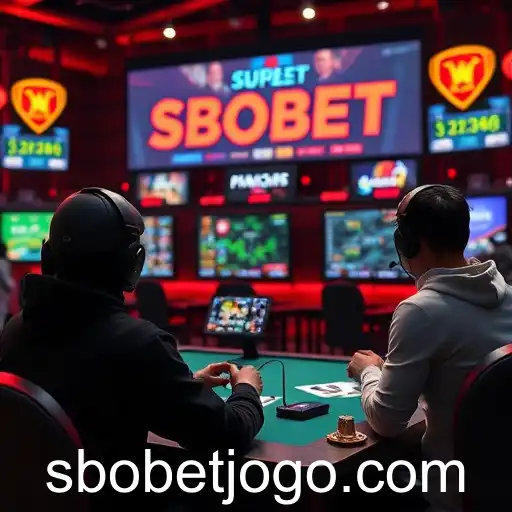 The Rise and Impact of Online Gaming Platforms