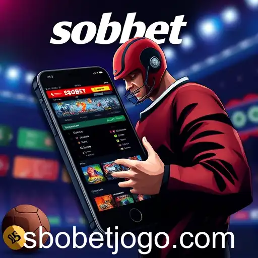 Sbobet Surges Amidst Digital Betting Revolution