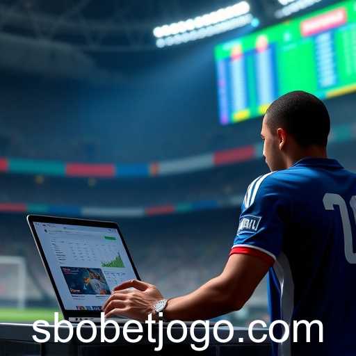 The Growing Influence of Online Betting in Modern Society