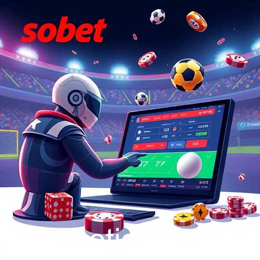 The Rise of Online Betting Platforms