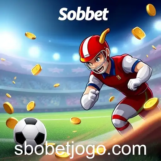 Exploring the Exciting Promotions in Sbobet's Game Category
