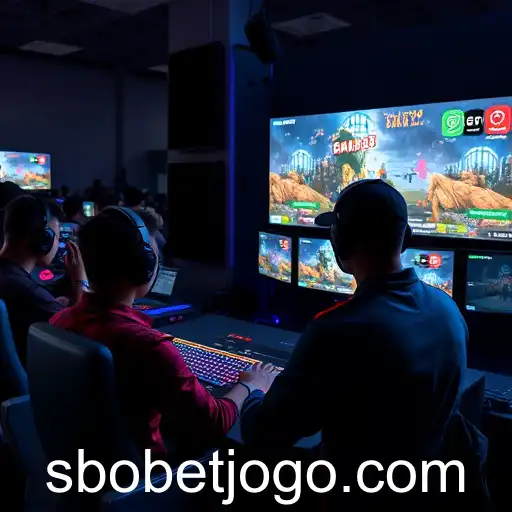 The Rise of Online Gaming Platforms