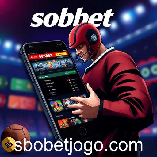 Sbobet Surges Amidst Digital Betting Revolution