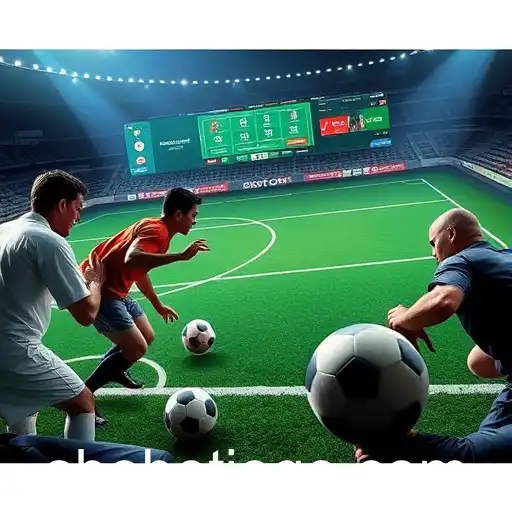 Understanding Sports Betting: The Growing Popularity and Impact of Online Platforms like Sbobet