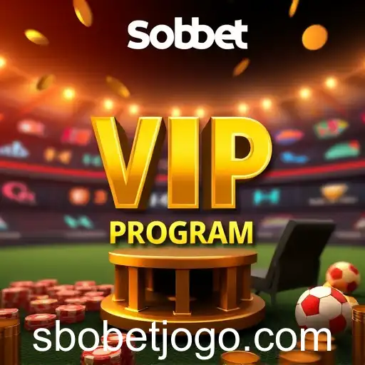 Exploring the VIP Program Category: A Dive into Exclusive Gaming with sbobet